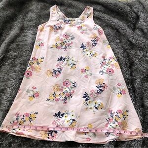 Womens Wildflower Dress size S